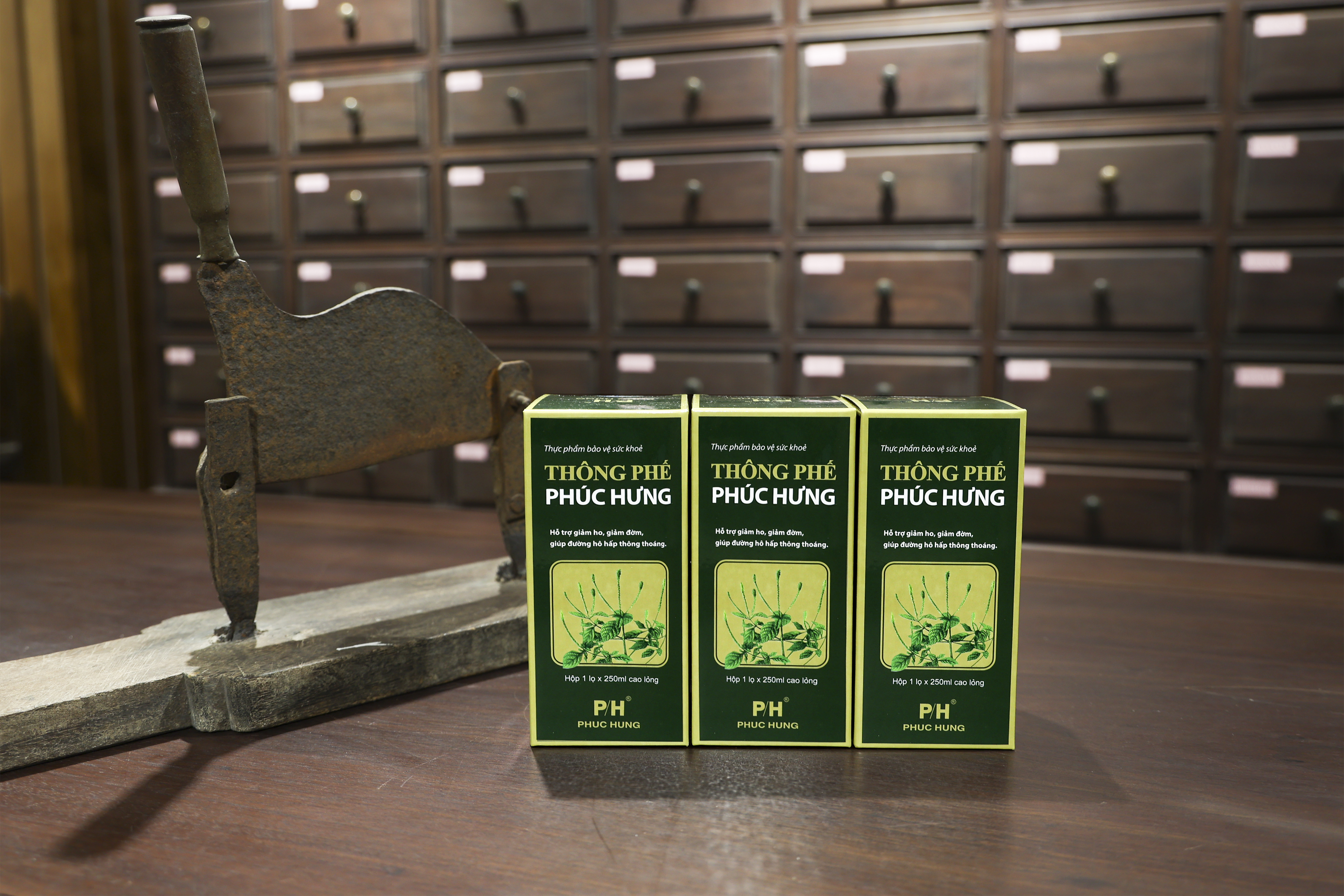 Thuốc giải biểu